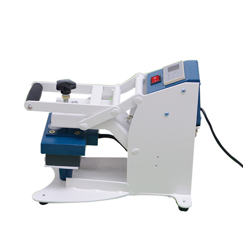 A7-B 手动直压烫帽机（出口型）